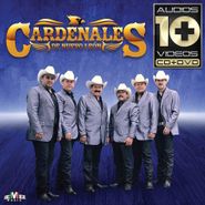 Cardenales De Nuevo León, 10 + 10 (CD)