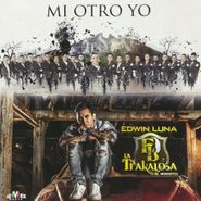 Edwin Luna, Mi Otro Yo (CD)