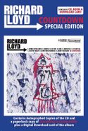 Richard Lloyd, Countdown [Special Edition] (CD)