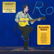 Various Artists, Rockabilly Rebels Vol. 1 [180 Gram Vinyl] (LP)