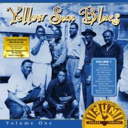 Various Artists, Yellow Sun Blues Vol. 1 [180 Gram Vinyl] (LP)