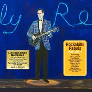 Various Artists, Rockabilly Rebels Volume 3 [180 Gram Vinyl] (LP)