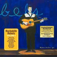 Various Artists, Rockabilly Rebels Vol. 4 [180 Gram Vinyl] (LP)