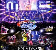 Banda Sinaloense MS de Sergio Lizárraga, Guadalajara - Monterrey - En Vivo (CD)