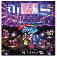 Banda Sinaloense MS de Sergio Lizárraga, En Vivo - Guadalajara - Monterrey (CD)