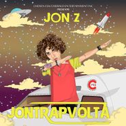 Jon Z, JonTrapVolta (CD)