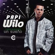 Papi Wilo, Persiguiendo Un Sueño [Single] (CD)