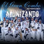 El Gran Combo de Puerto Rico, Alunizando (CD)