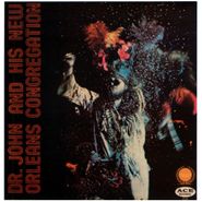 Dr. John, Dr. John And His New Orleans Congregation (CD)