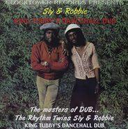King Tubby, Dancehall Style Dub (LP)