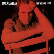 Mark Lanegan, The Winding Sheet (CD)