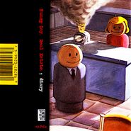 Sunny Day Real Estate, Diary (Cassette)