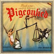 Pigeonhed, Full Sentence (CD)