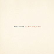 Mark Lanegan, I'll Take Care Of You [180 Gram Vinyl] (LP)