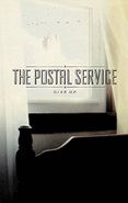 The Postal Service, Give Up (Cassette)