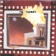 The Thermals, More Parts Per Million (CD)