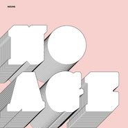 No Age, Nouns (LP)