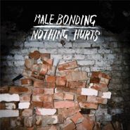 Male Bonding, Nothing Hurts (LP)