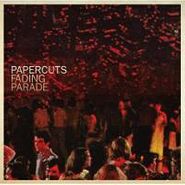 Papercuts, Fading Parade (CD)