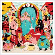 Father John Misty, Fear Fun (CD)