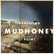 Mudhoney, Vanishing Point (CD)