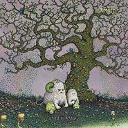 J Mascis, Tied To A Star (LP)