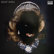 Deaf Wish, St Vincent's (7")