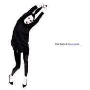 Kristin Kontrol, X-Communicate (LP)