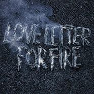 Sam Beam, Love Letter For Fire (LP)