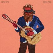 Iron & Wine, Beast Epic (LP)