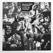 Sleater-Kinney, Live In Paris [Transparent Green Vinyl Loser Edition] (LP)