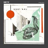 METZ, Strange Peace (LP)