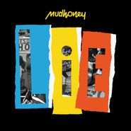 Mudhoney, LiE - Live in Europe (LP)