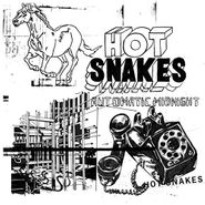 Hot Snakes, Automatic Midnight (LP)