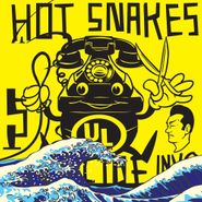Hot Snakes, Suicide Invoice (CD)
