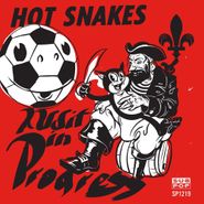 Hot Snakes, Audit In Progress (LP)