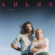 Luluc, Sculptor (LP)