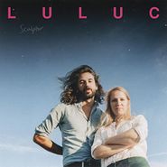 Luluc, Sculptor (CD)