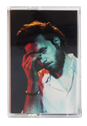 Father John Misty, God's Favorite Customer (Cassette)