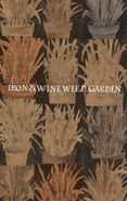 Iron & Wine, Weed Garden EP (Cassette)