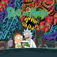 Rick & Morty, Rick & Morty [OST] (LP)