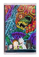 Rick & Morty, Rick & Morty [OST] (Cassette)