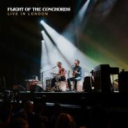 Flight Of The Conchords, Live In London (LP)