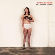 Marika Hackman, Any Human Friend (CD)