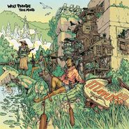Wolf Parade, Thin Mind (LP)