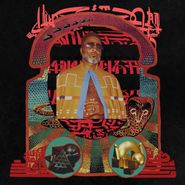 Shabazz Palaces, The Don Of Diamond Dreams (CD)