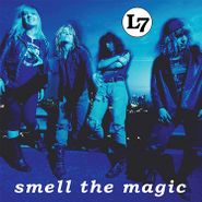 L7, Smell The Magic (CD)