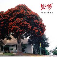 Bloods, Feelings (CD)