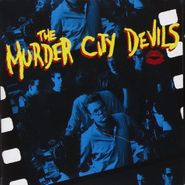 The Murder City Devils, The Murder City Devils (CD)