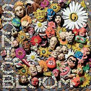 Give, Sonic Bloom [EP] (12")